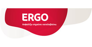 Ergo Ασφαλιστικη