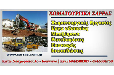 Ασφάλειες Ιωάννινα